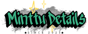 Minttu Details Logo
