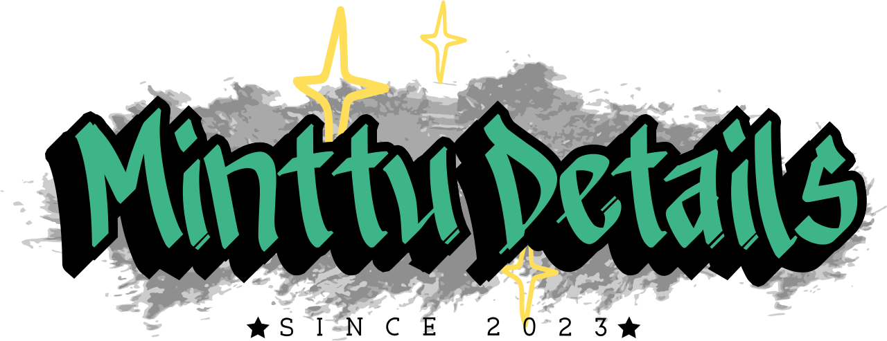 Minttu Details Logo