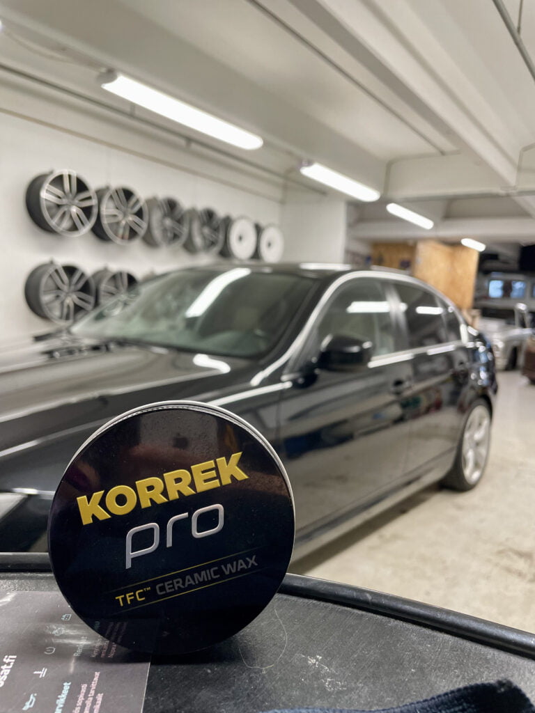Korrek Pro Minttu Details